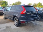 2014 Volvo XC60 T6 R-Design