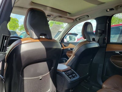2019 Volvo XC90 T6 Inscription