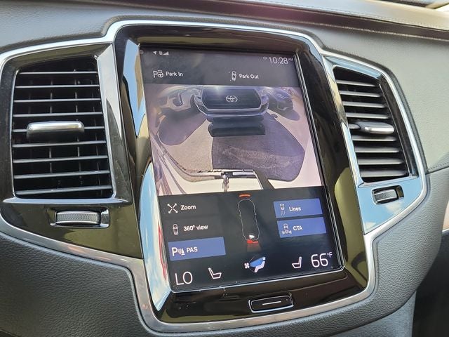 2019 Volvo XC90 T6 Inscription