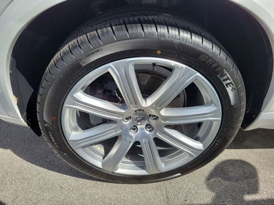 2019 Volvo XC90 T6 Inscription