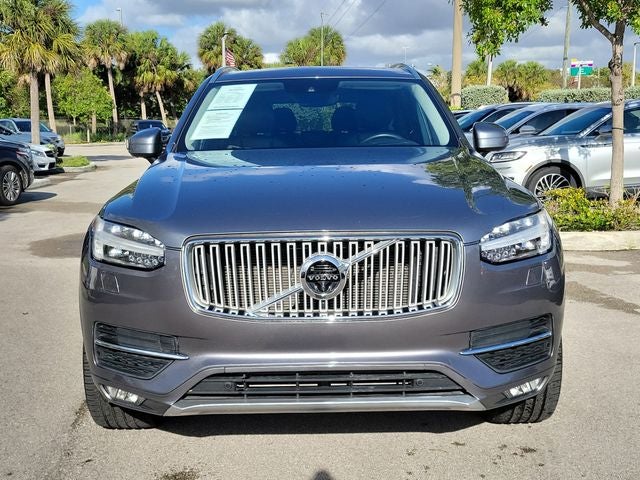 2016 Volvo XC90 T6 Inscription