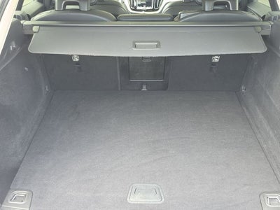 2018 Volvo XC60 T6 Momentum