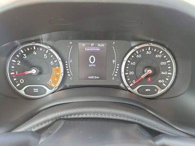 2019 Jeep Renegade Sport