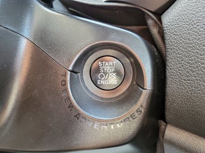 2019 Jeep Renegade Sport