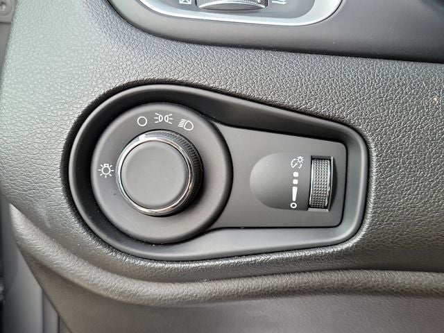 2019 Jeep Renegade Sport