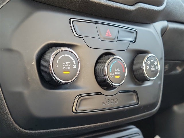 2019 Jeep Renegade Sport