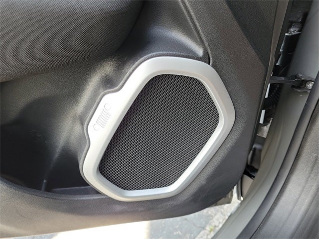 2019 Jeep Renegade Sport