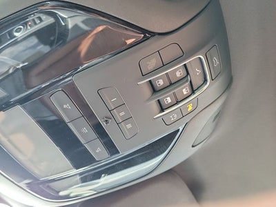 2018 Maserati Levante Base