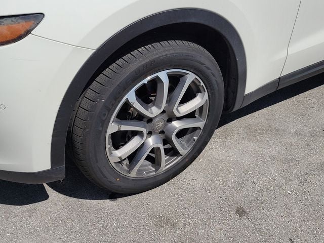 2018 Maserati Levante Base