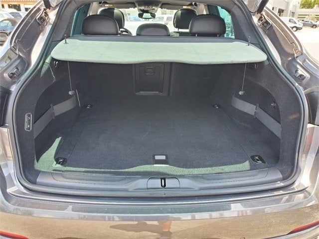 2019 Maserati Levante Base