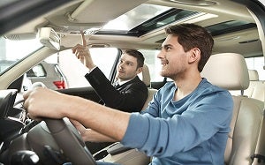 Schedule a test drive at Doral Lincoln in Doral, FL.